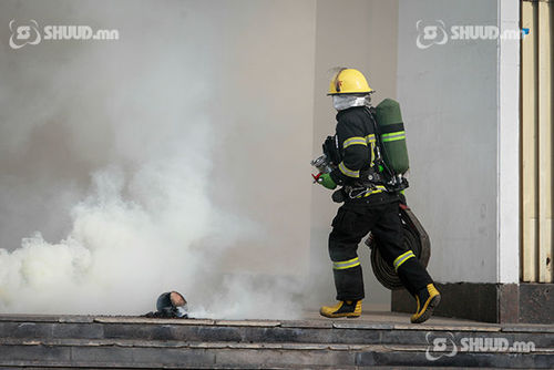 Аврагчид 437 удаагийн дуудлагаар 103 хүний амь насыг авран хамгаалав